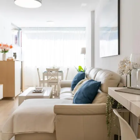 In With Wifi Apartamento Fuengirola