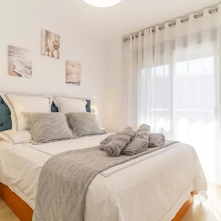 In With Wifi Apartamento