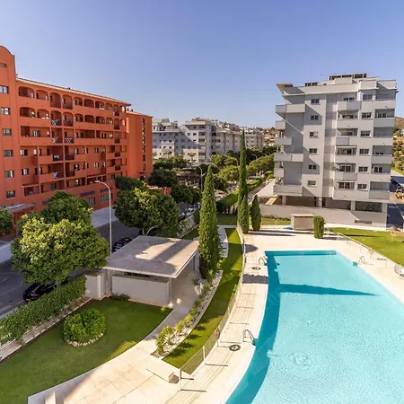 Apartamento In With Wifi *