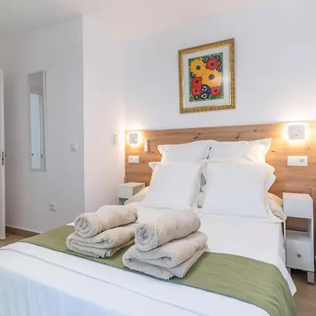 Apartman In With Wifi Fuengirola