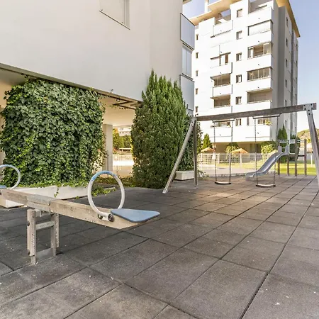 In With Wifi Apartman *