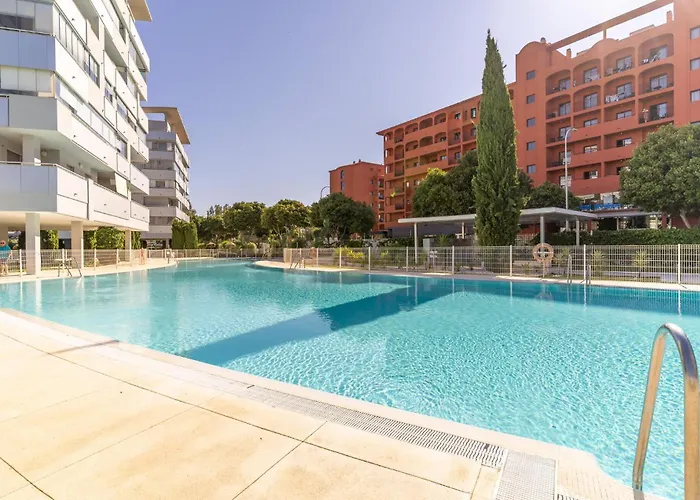 In With Wifi Fuengirola