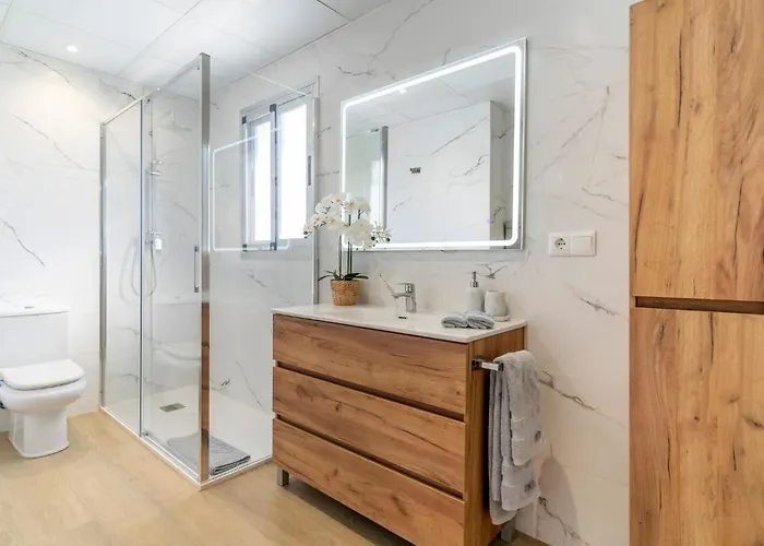 Apartamento In With Wifi *