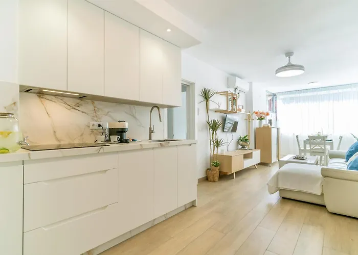 In With Wifi Apartamento *