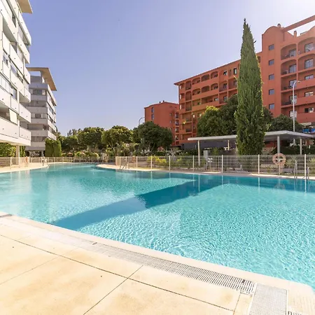 In With Wifi Fuengirola