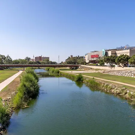 In With Wifi * Fuengirola