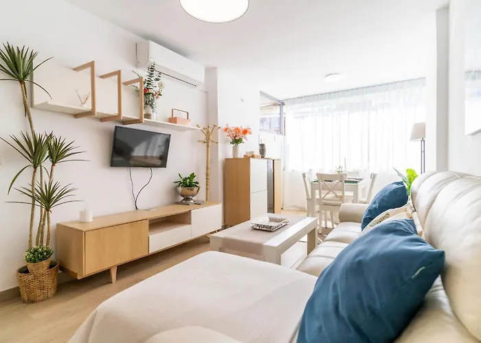 In With Wifi Apartment *