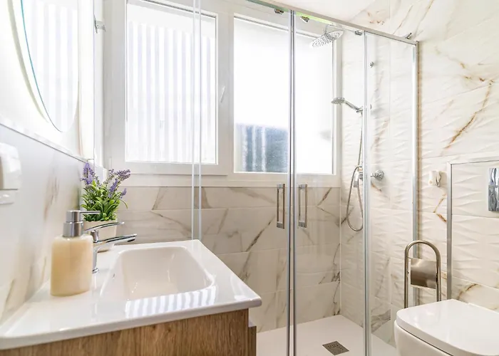 In With Wifi דירה