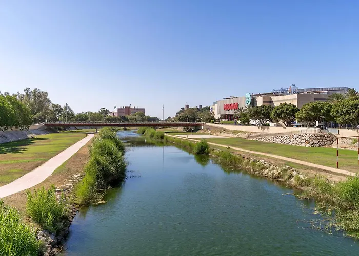 In With Wifi * Fuengirola