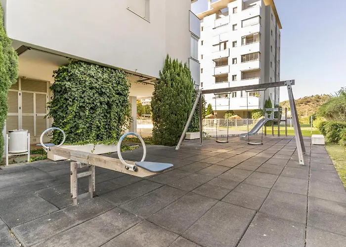 In With Wifi דירה *