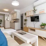 Apartman In With Wifi Fuengirola