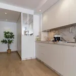 شقة In With Wifi
